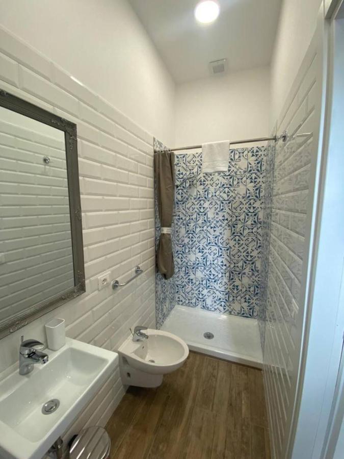 Casaletto'S Suites Riano  외부 사진