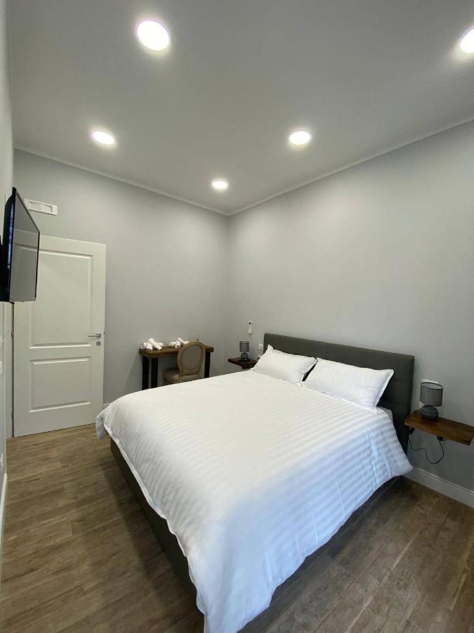 Casaletto'S Suites Riano  외부 사진