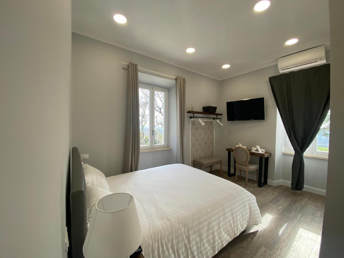 Casaletto'S Suites Riano  외부 사진