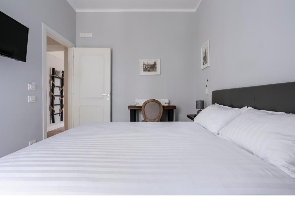 Casaletto'S Suites Riano  외부 사진