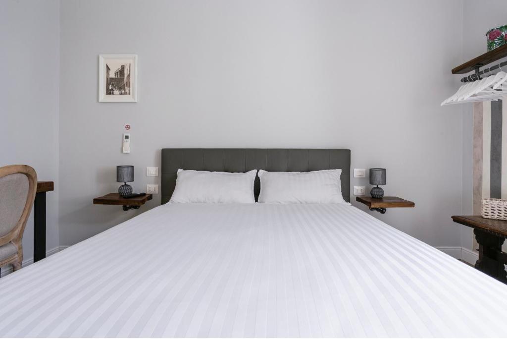 Casaletto'S Suites Riano  외부 사진