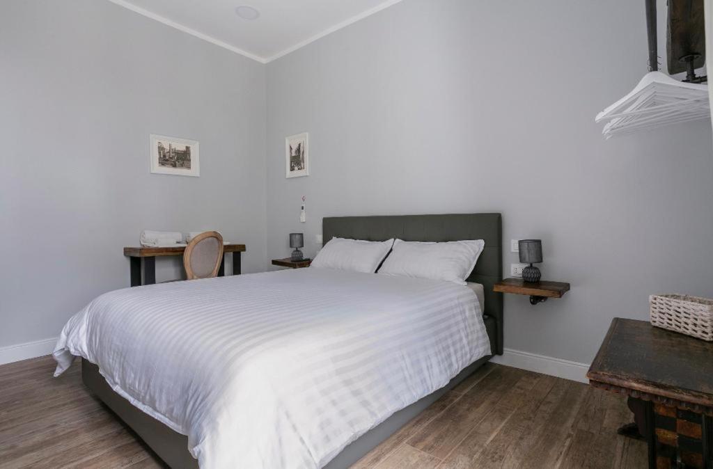 Casaletto'S Suites Riano  외부 사진