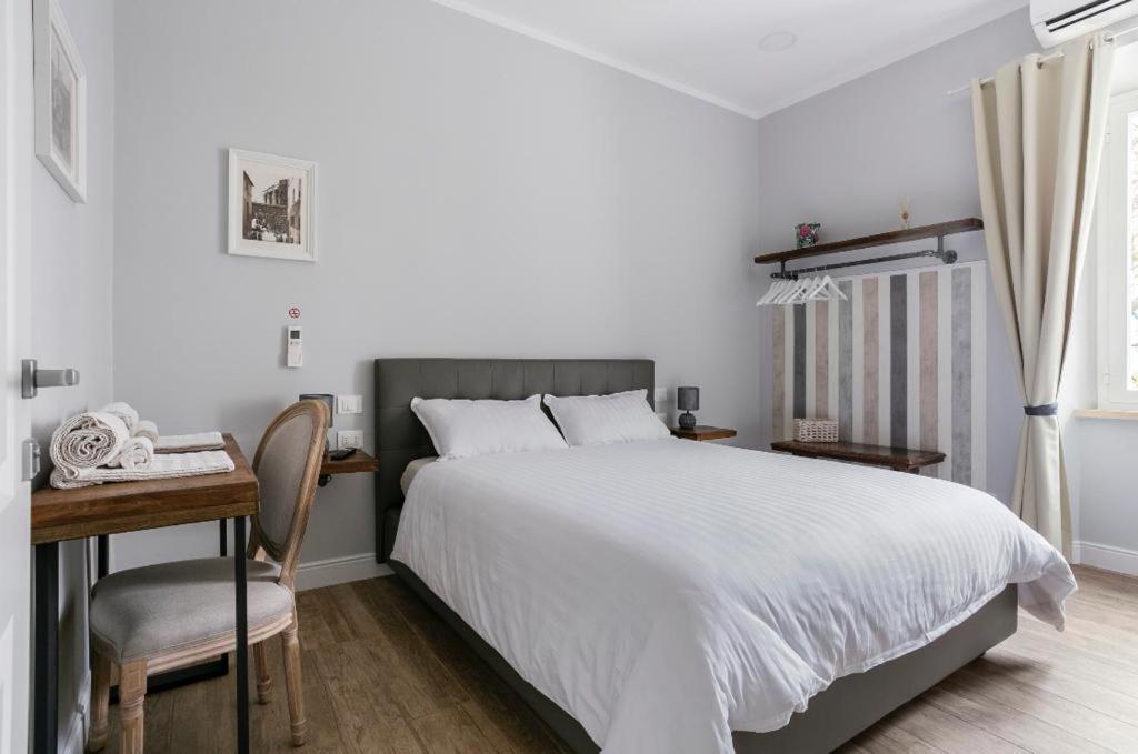 Casaletto'S Suites Riano  외부 사진