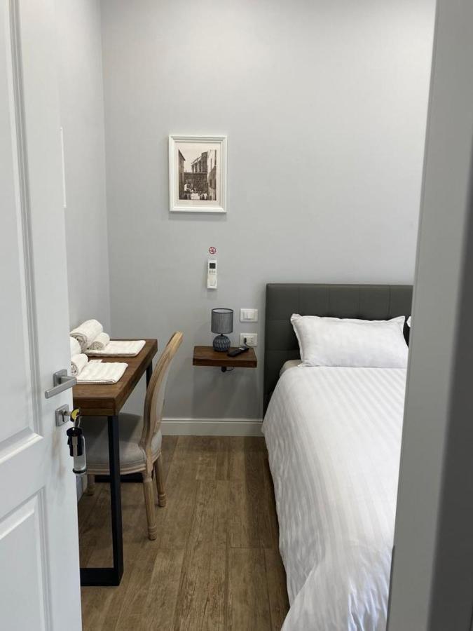 Casaletto'S Suites Riano  외부 사진