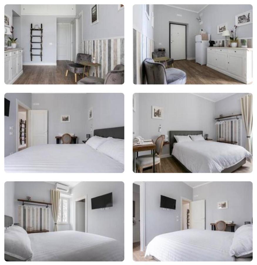 Casaletto'S Suites Riano  외부 사진