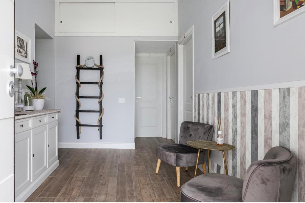 Casaletto'S Suites Riano  외부 사진