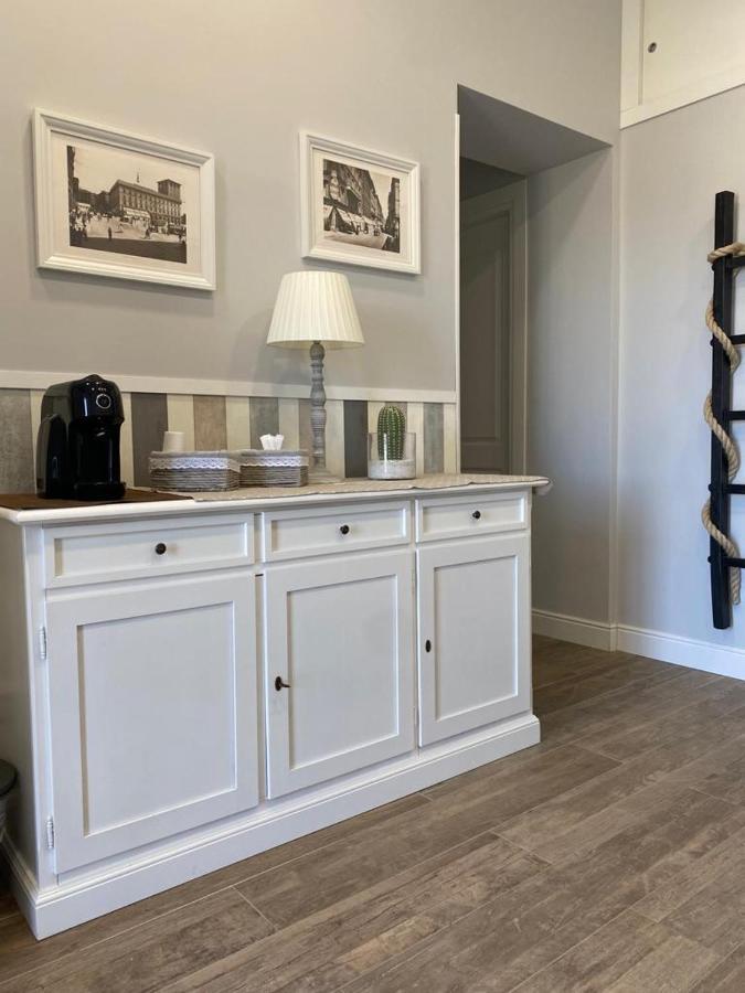 Casaletto'S Suites Riano  외부 사진