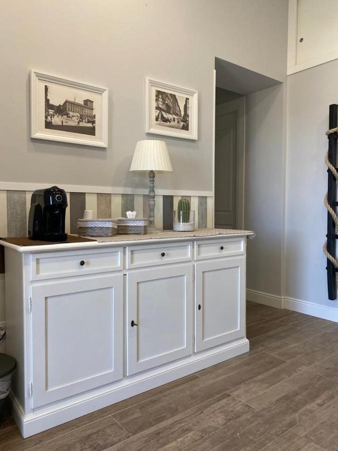 Casaletto'S Suites Riano  외부 사진