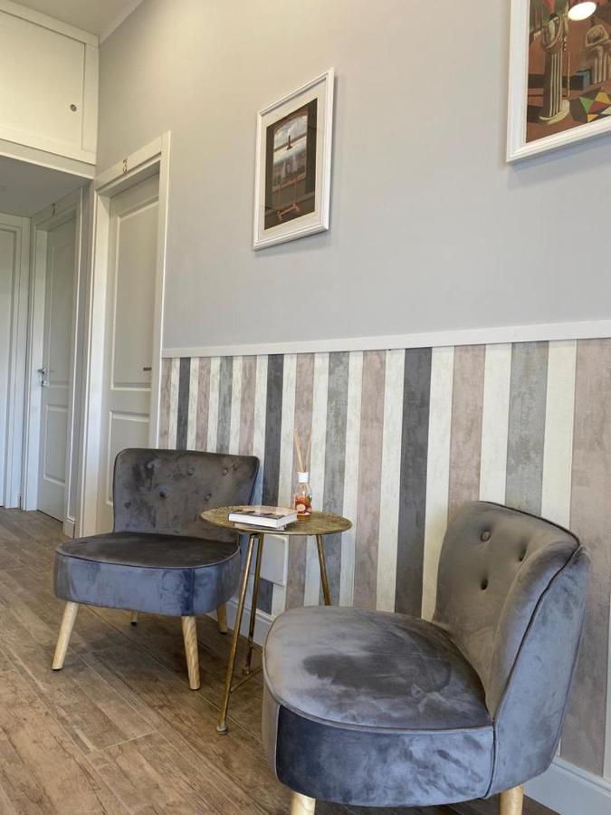 Casaletto'S Suites Riano  외부 사진